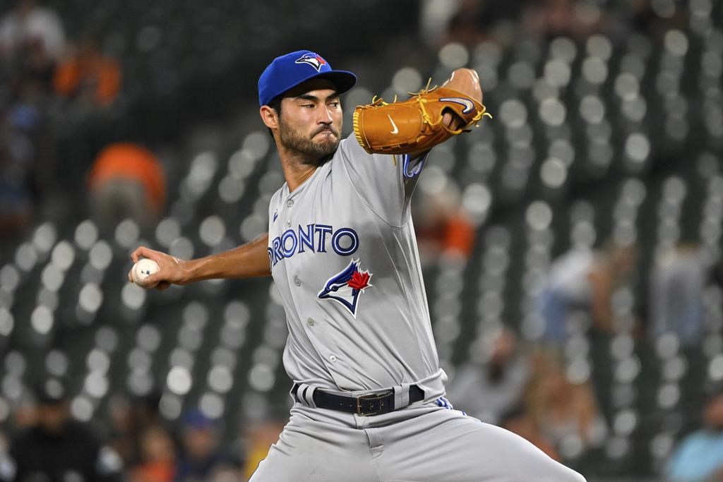 Blue Jays can treat Mitch White as a cautionary tale with trade