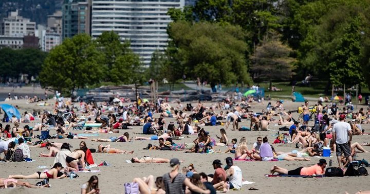 Необходими са близо 1 милион долара за програмата „Алкохол на плажовете“ във Ванкувър 2024: доклад