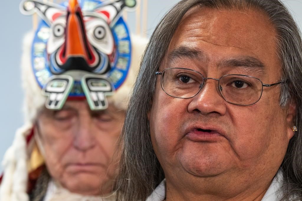 Офисът на комисаря по правата на човека в Британска Колумбия