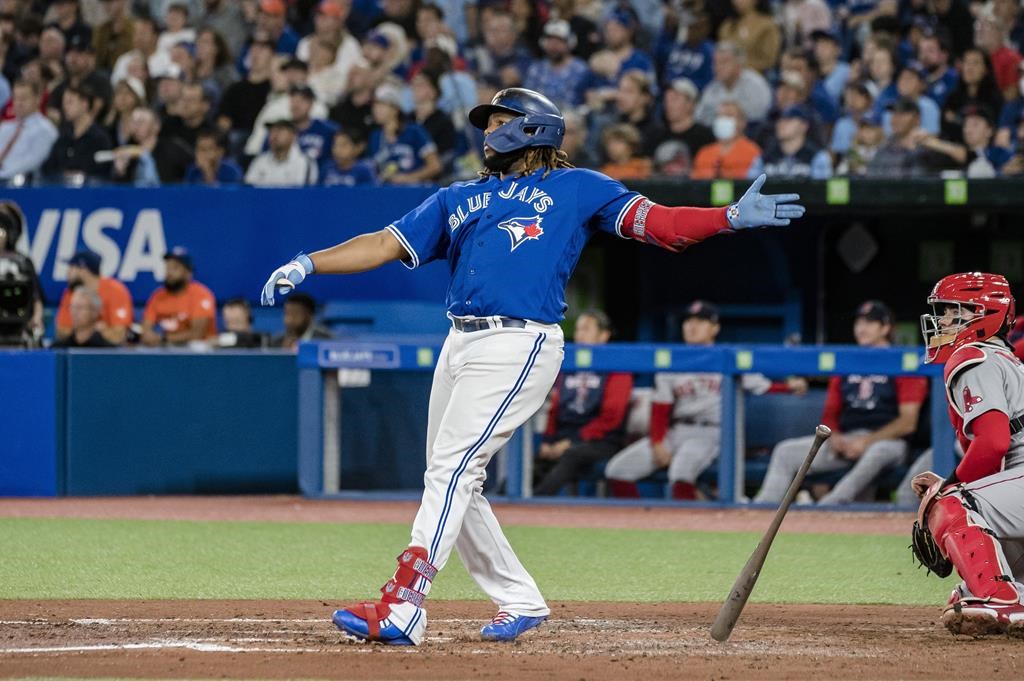 Blue Jays' dramatic push for the playoffs falls short following Red