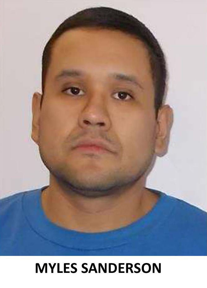 Разследване на законното освобождаване на мъж който вилнее с нож