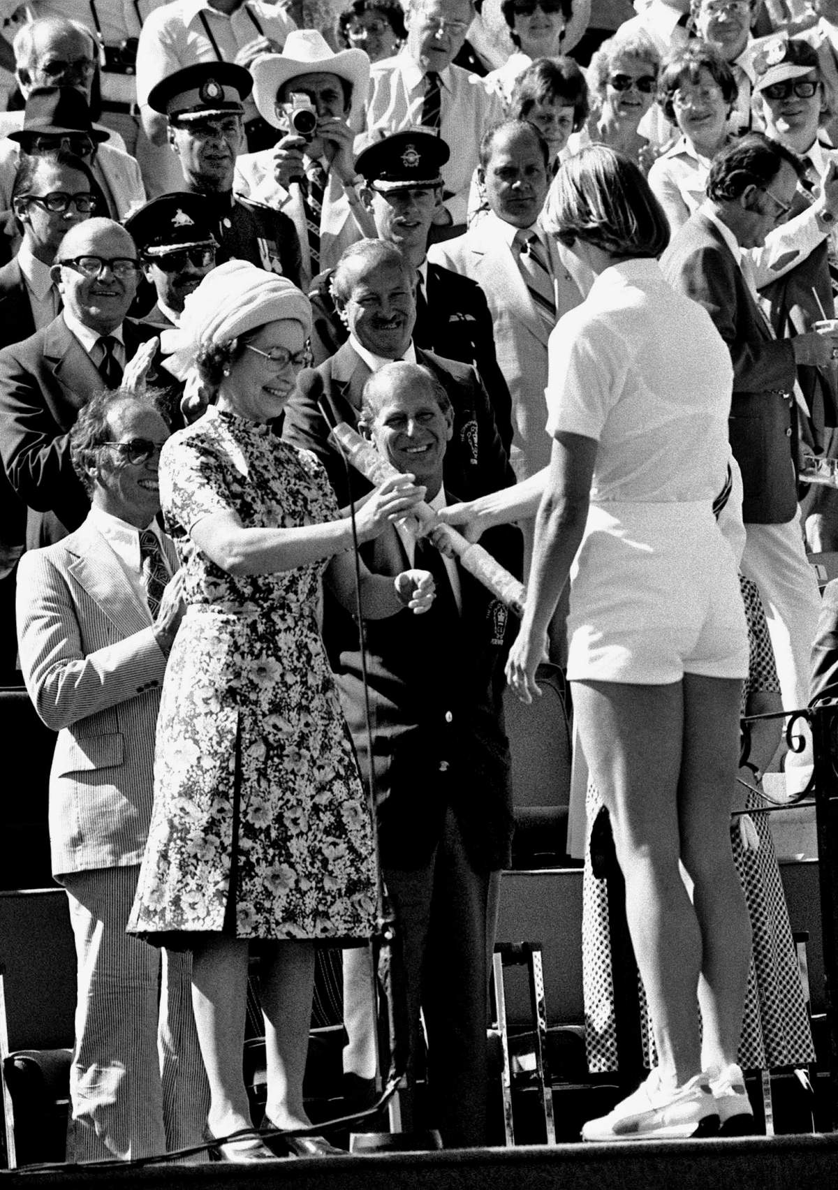 Rod MacIvor, The Canadian Press