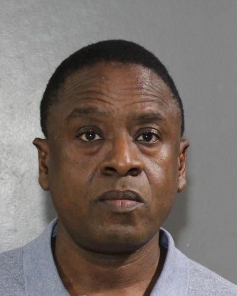 Surrey anesthesiologist Dr. Olumuyiwa Bamgbade has been charged with one count of sexual assault. 