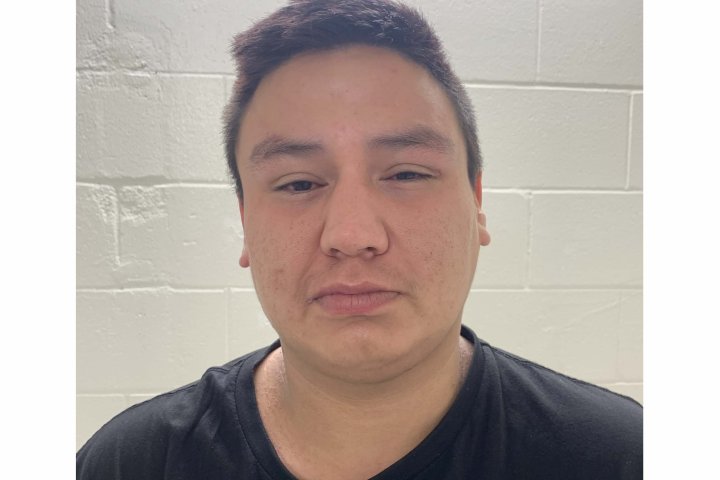 Police seek man facing 34 charges for alleged incidents on Canoe Lake Cree Nation