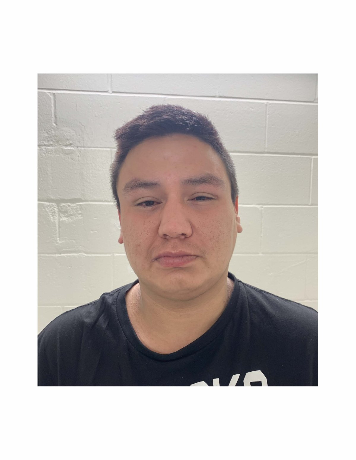 The Beauval RCMP are searching for a 31-year-old man who is facing over 30 charges and police say Trevor Alexander is considered to be armed and dangerous.