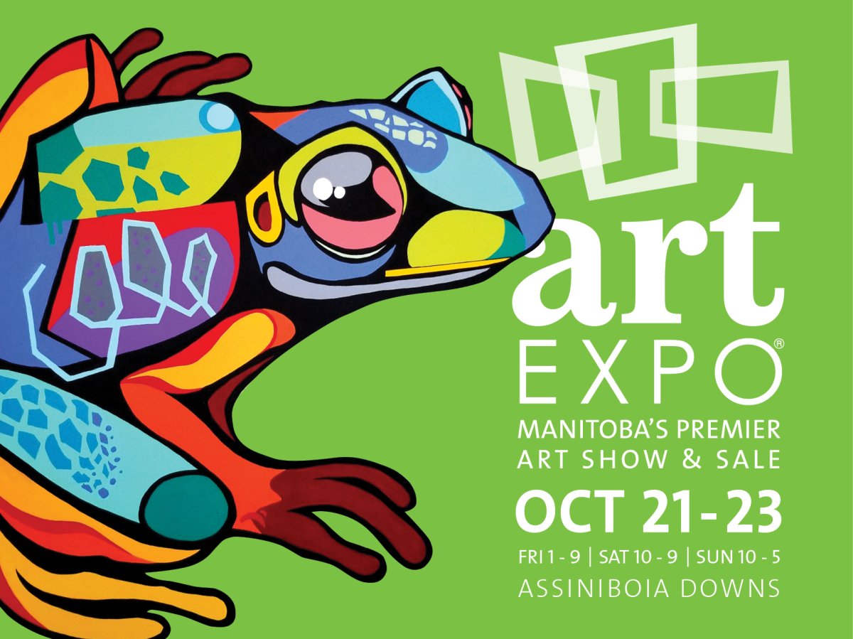 Manitoba Art Expo - GlobalNews Events