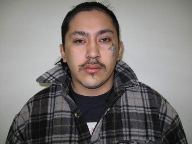 A warrant has been issued for Bryan Janvier’s arrest. Investigators are actively trying to locate him and ask members of the public to report information on his whereabouts.
