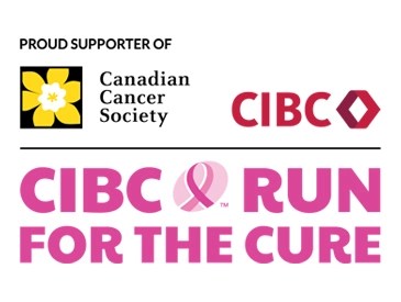 CIBC Run for the Cure, supported by 770 CHQR - image