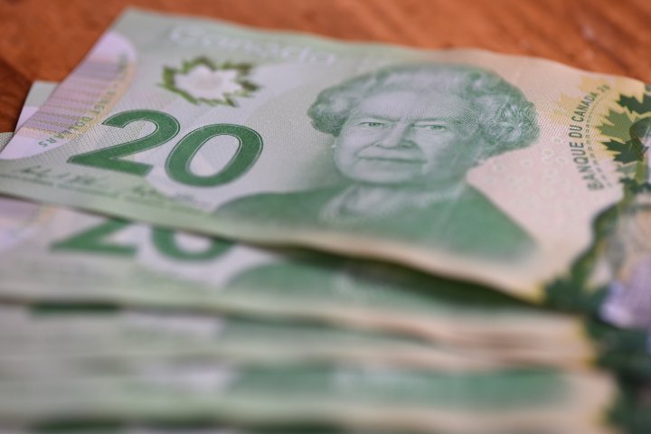 Fewer Canadians able to save money amid tough economic times: ‘Huge shift and not a good one’
