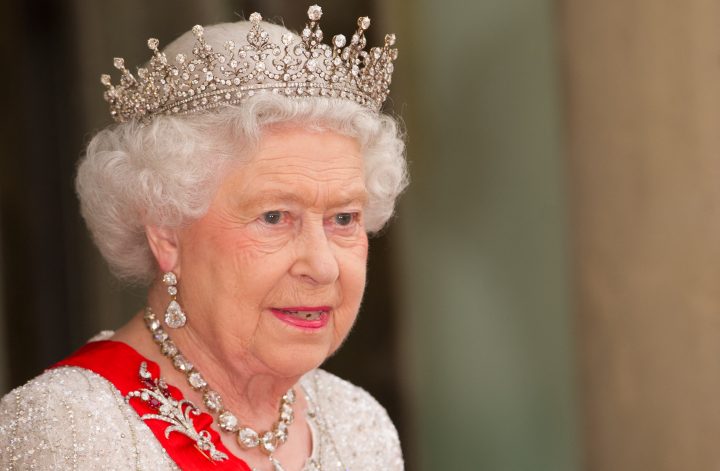 Queen Elizabeth II ‘normalized’ women as world leaders: experts