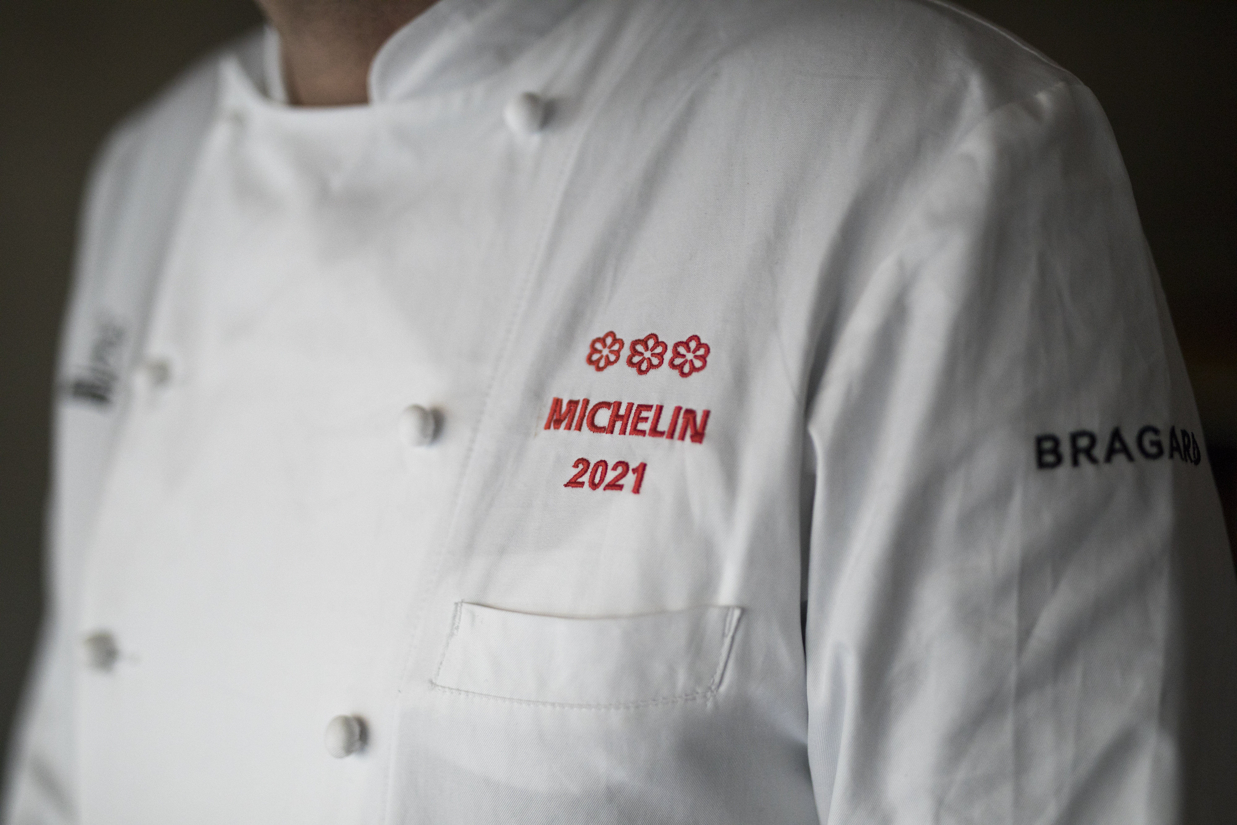 Japanese, contemporary cuisine figure prominently in first Toronto Michelin Guide