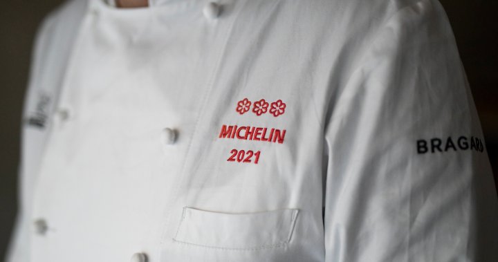 Des étoiles Michelin seront attribuées aux restaurants de Vancouver pour la première fois jeudi