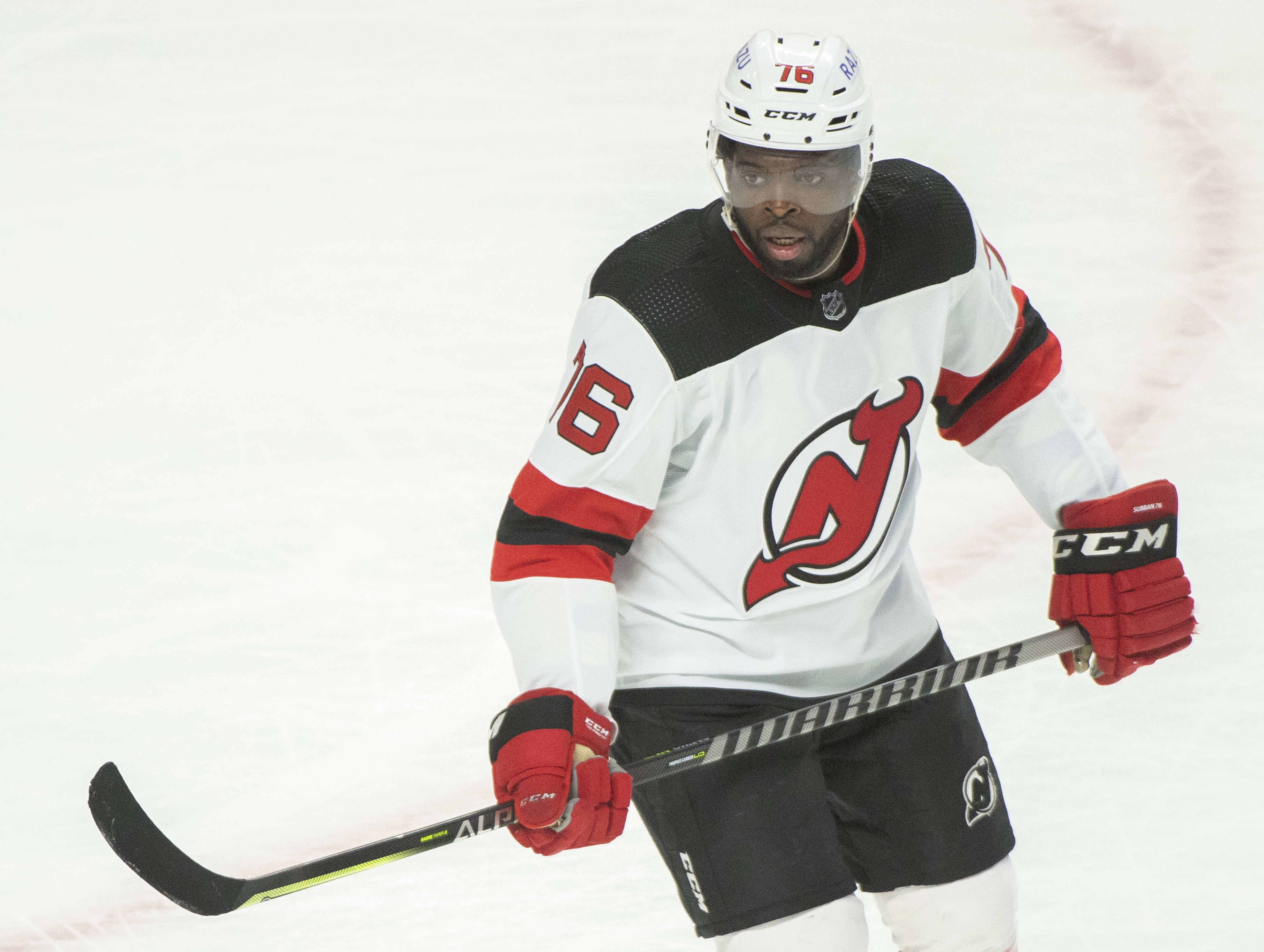 P.K. Subban retires after 13-year NHL career