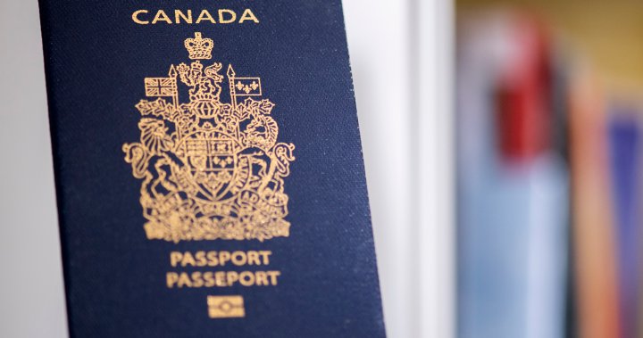 Wait times for passport applications appear to be easing in Montreal