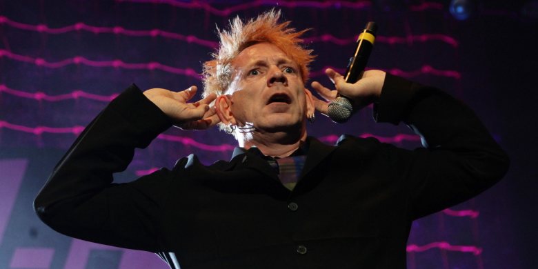 John Lydon Accuses Sex Pistols Of Using Queen Elizabeth II’s Death For Gain