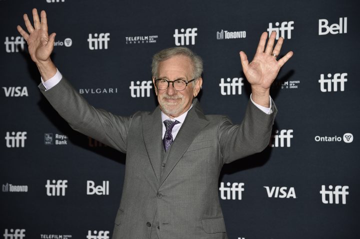 Steven Spielberg’s ‘The Fabelmans’ wins People’s Choice prize at TIFF