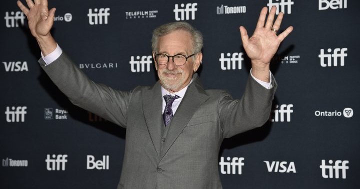 “The Fabelmans” de Steven Spielberg remporte le prix du public au TIFF