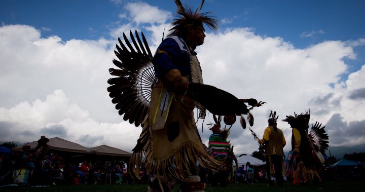 Inter-generational survivors on healing through the power of Pow Wows