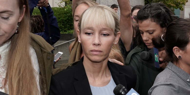 Kidnap hoax mom Sherri Papini changes her story again, names alleged abductor