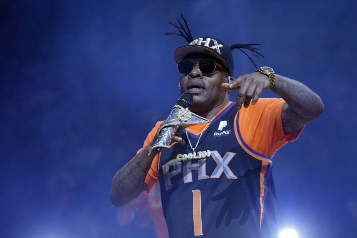 Coolio, rapper best known for hit ‘Gangsta’s Paradise,’ dead at 59