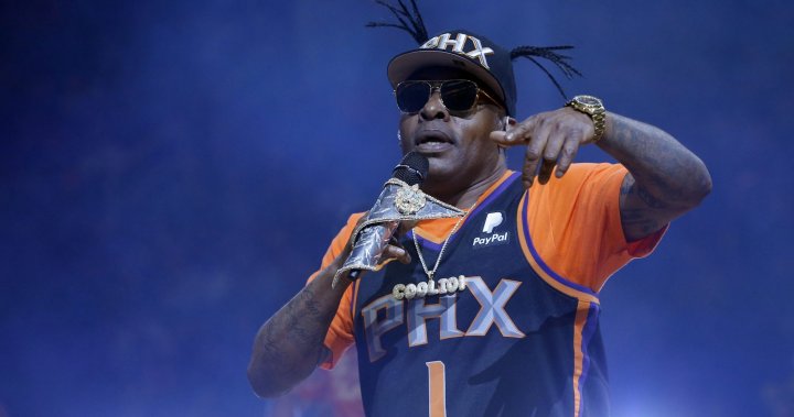 Coolio, le rappeur le plus connu pour le hit ‘Gangsta’s Paradise’, est mort à 59 ans – National