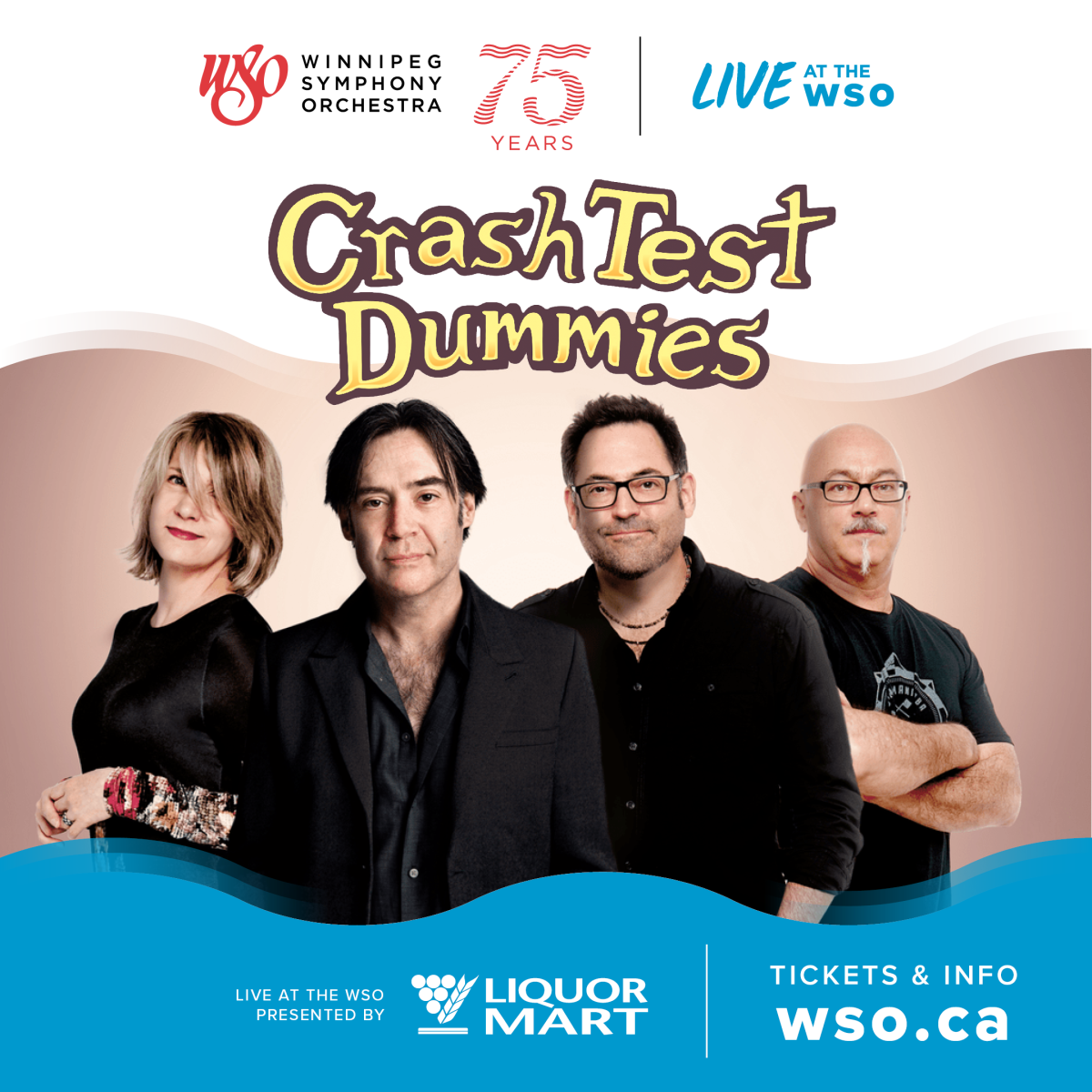 WSO Crash Test Dummies GlobalNews Events