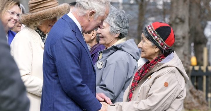 Why some Indigenous leaders are concerned about reconciliation with King Charles