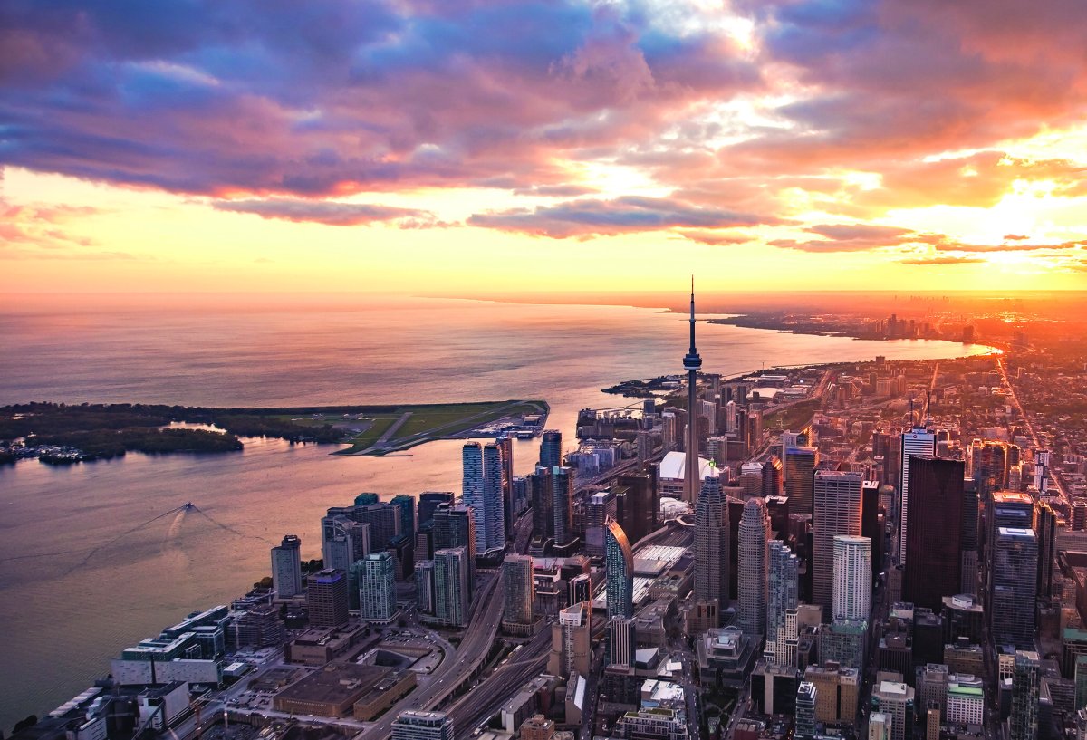 City calls on Toronto residents, businesses to help reduce emissions to net zero by 2040 - image