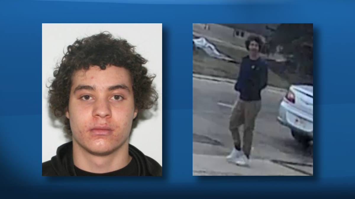 Man Killed In Random Edmonton Stabbings Hailed A Hero As Homicide ...