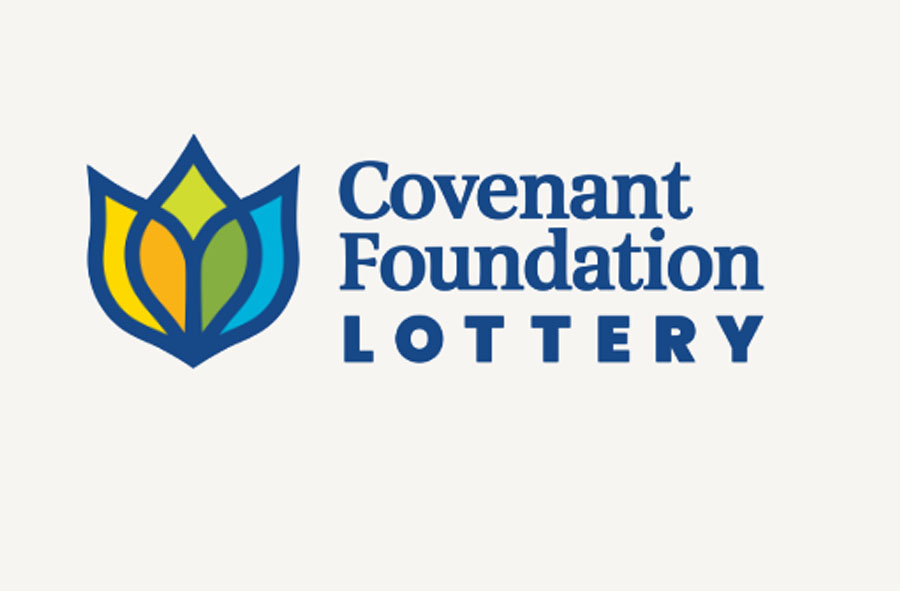 Covenant Foundation Lottery - image
