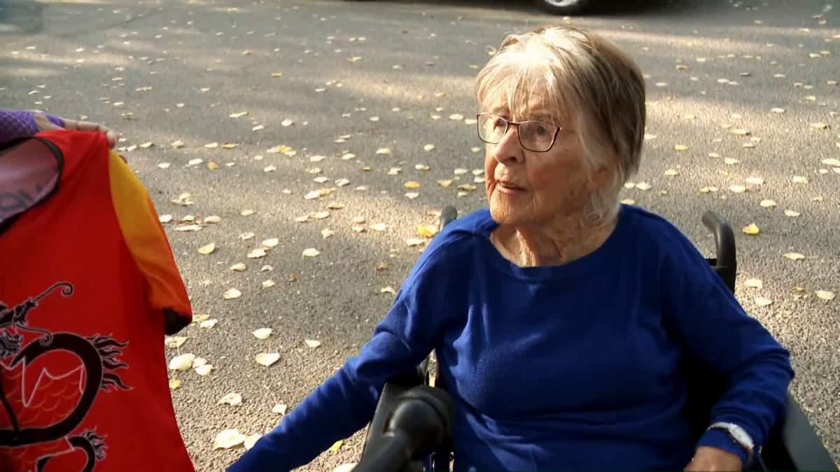 Doreen Schneider (Bostock)