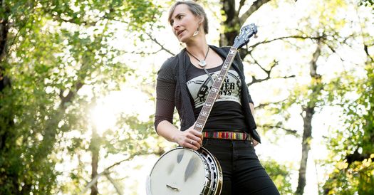 After hearing the song, Eliza Doyle worked with Shirley Koob to craft the song and begin to share it with the world.