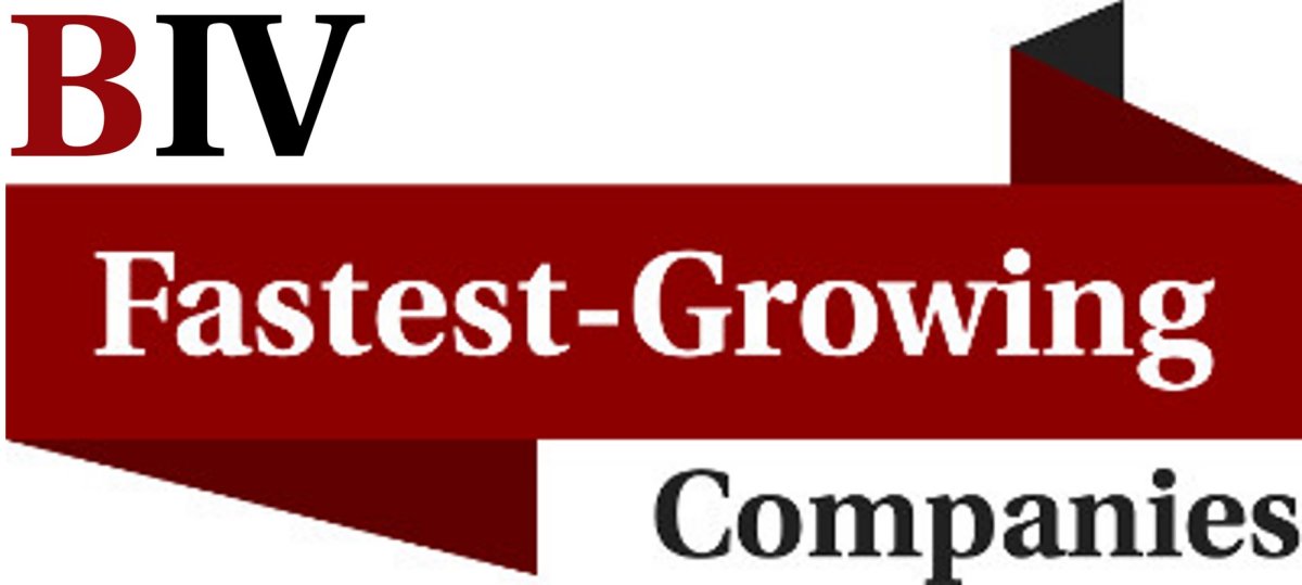 The Top 100 Fastest Growing Companies reception - image