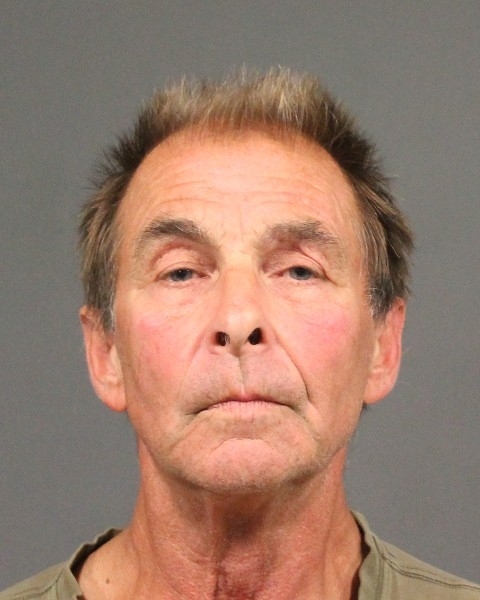 Gary Losch, 67, has been arrested and charged with second-degree murder and indignity to human remains.