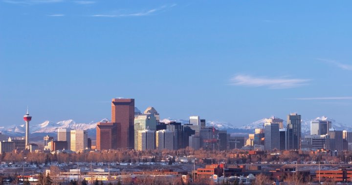 Calgary Economic Development praises new report on tech sector perceptions of city – Calgary | Globalnews.ca