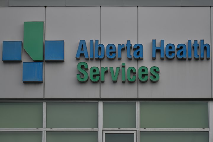 Alberta premier the ‘bleakest of role models for women’: Fired health leader