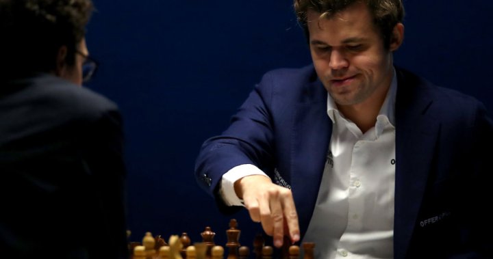 Scandale des échecs de Magnus Carlsen : un grand maître a-t-il utilisé un jouet sexuel pour tricher ?  – National