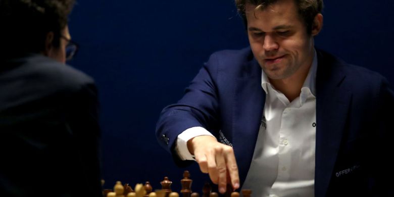 Magnus Carlsen chess scandal: Did a grandmaster use a sex toy to cheat?