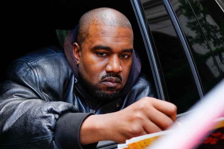 Twitter, Instagram restrict Kanye West’s account after alleged ant-Semitic posts