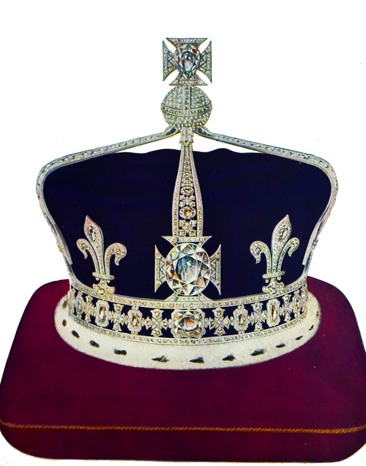 India to push for UK to hand over Koh-i-Noor diamond as part of