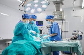 Ongoing History Daily: Operating room music