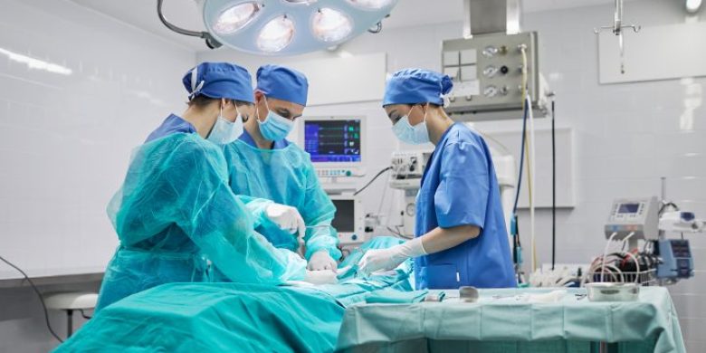 Ongoing History Daily: Operating room music