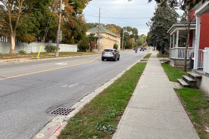 Construction to begin on busy stretch of road in Guelph