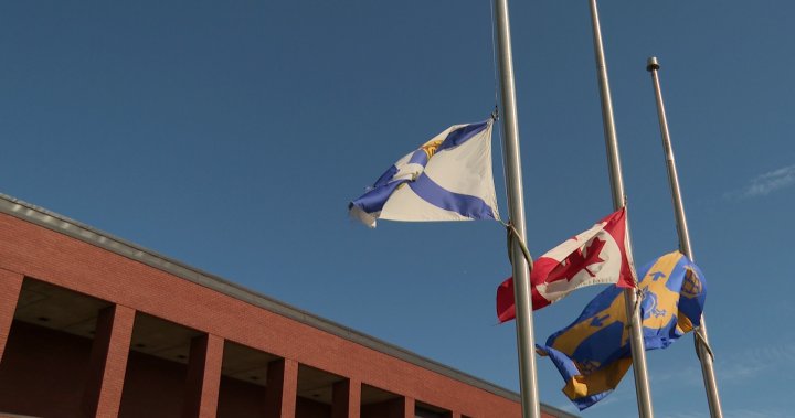 N.S. to observe National Day of Mourning for Queen Elizabeth II on Sept. 19