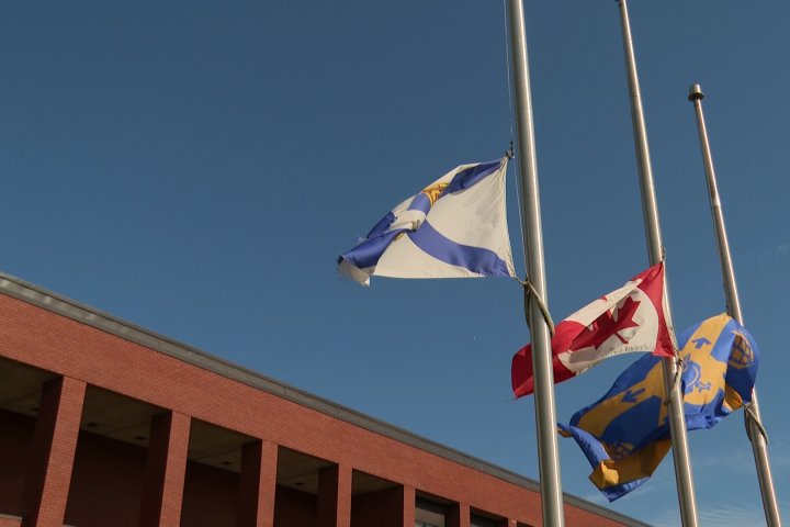 N.S. to observe National Day of Mourning for Queen Elizabeth II on Sept. 19