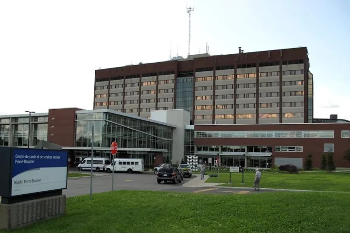 Dangerous fungus detected at Quebec hospital, health officials warn