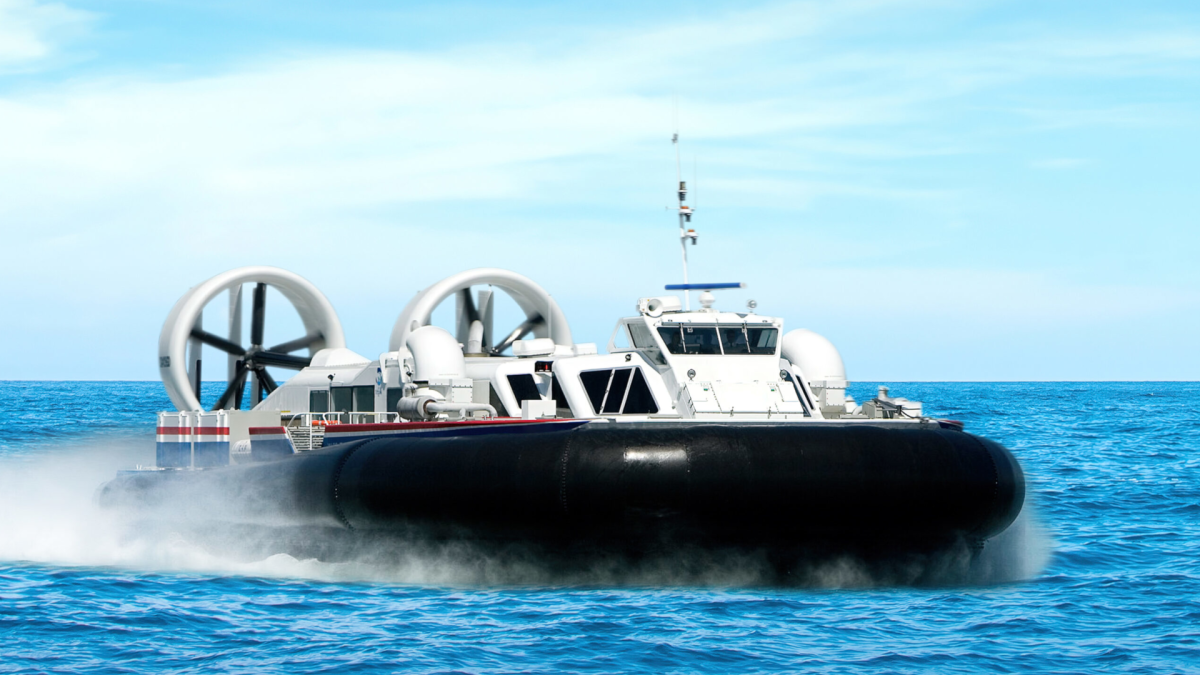 Hoverlink Ontario Inc. has held up plans to start hovercraft trips between Toronto and St. Catharines in the summer of 2023 due to unexpected operational complexities.