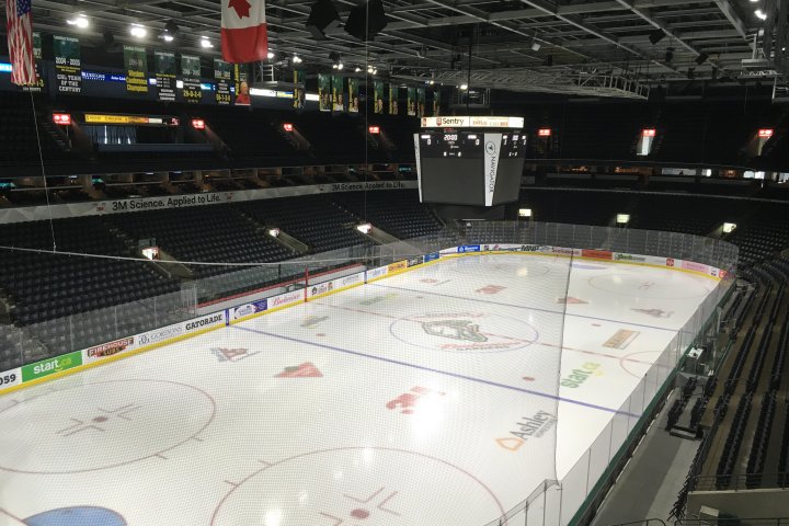 OHL Priority Selection: Rounds 1-3 for the London Knights and area players