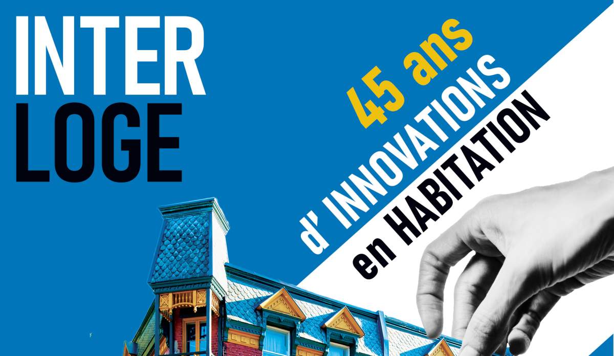 Interloge: – 45 Years of Housing Innovation - image