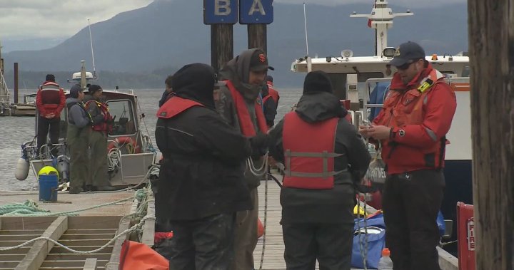 Vancouver Island First Nations seek to double the size of coastal Guardians program